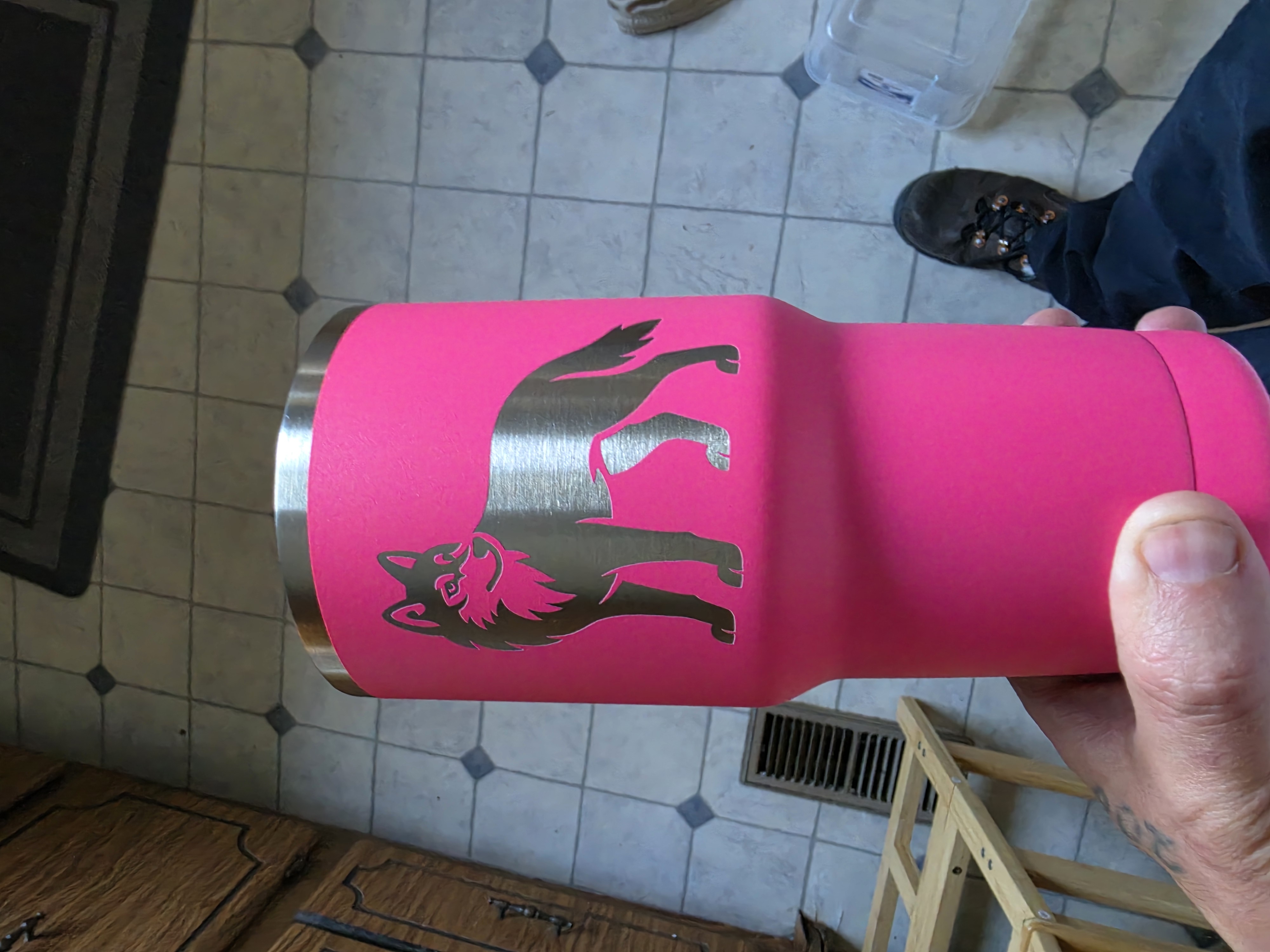 Custom Tumblers - More Coming Soon